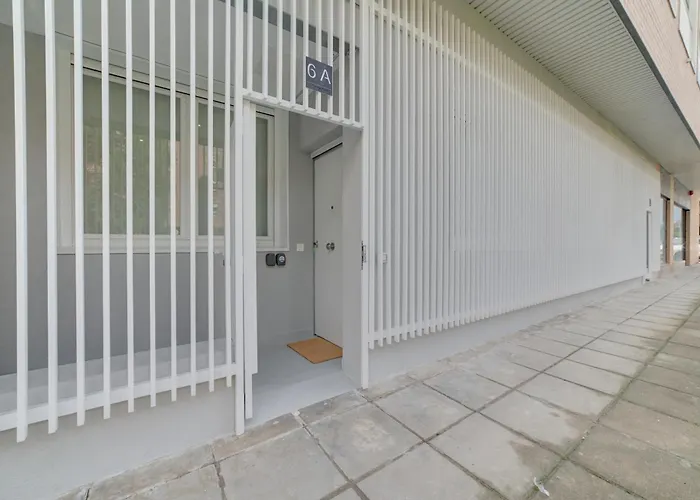 Apartamentos Pamplona Confort By Clabao