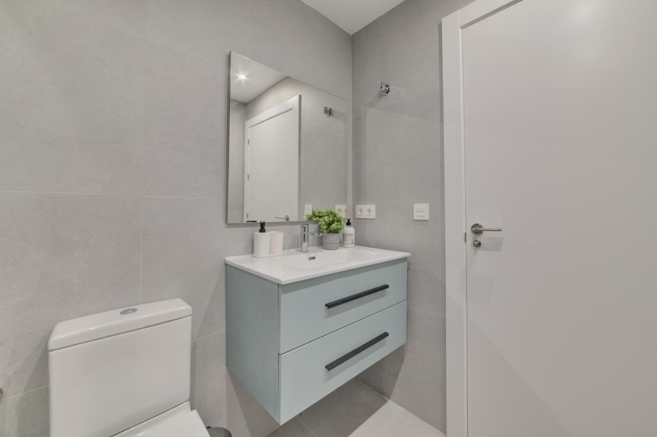 Confort By Clabao Pamplona