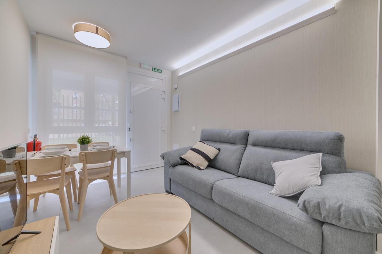 Confort By Clabao Apartment *