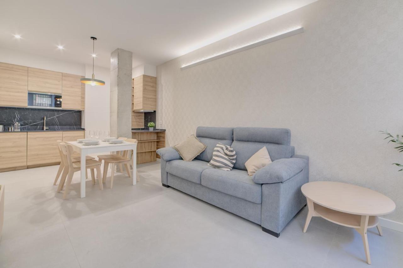Confort By Clabao Apartment *