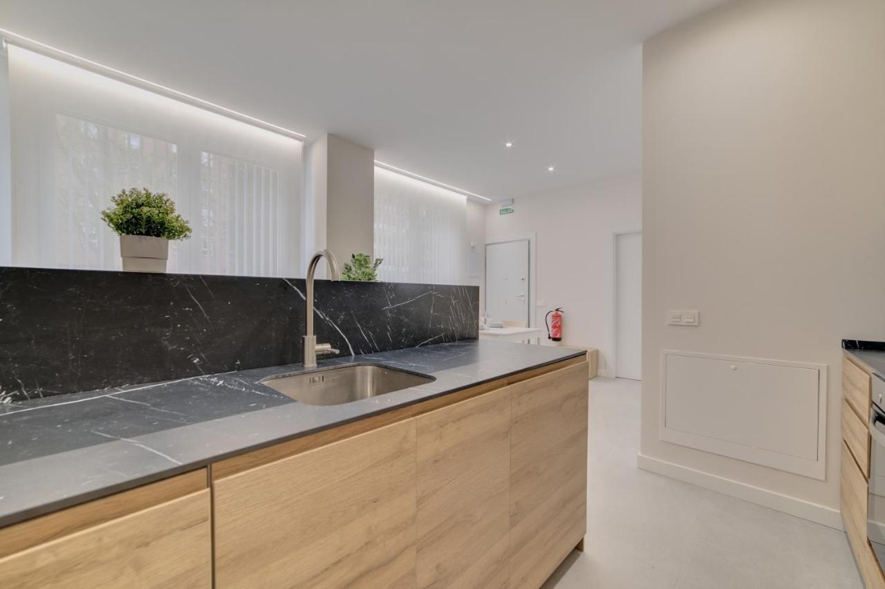 Apartment Confort By Clabao Pamplona