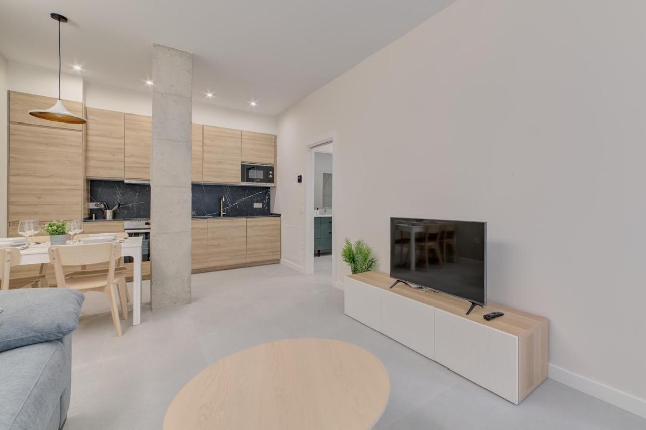 Confort By Clabao Apartment