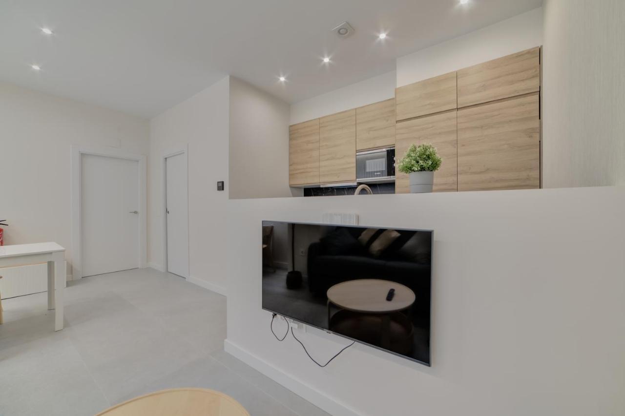 Confort By Clabao Apartment *