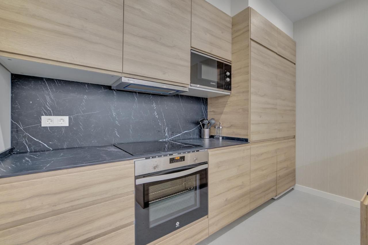 Confort By Clabao Apartment Pamplona