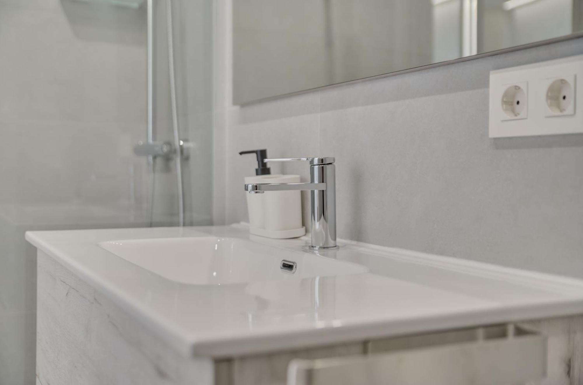 Apartment Confort By Clabao