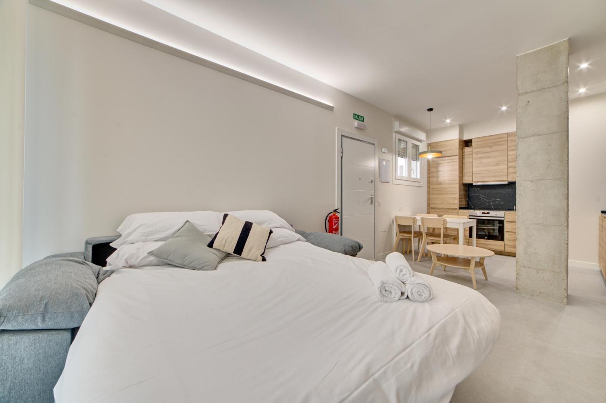Confort By Clabao Pamplona