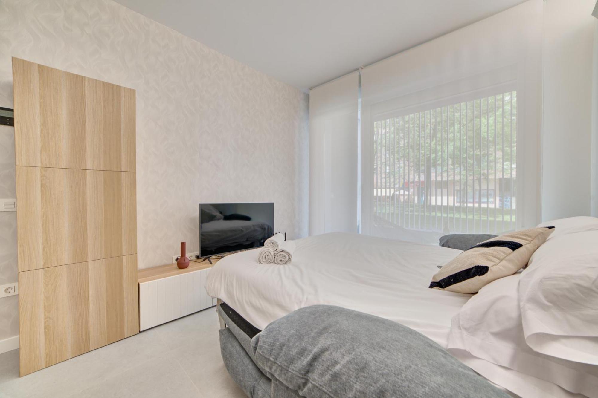 Apartment Confort By Clabao *