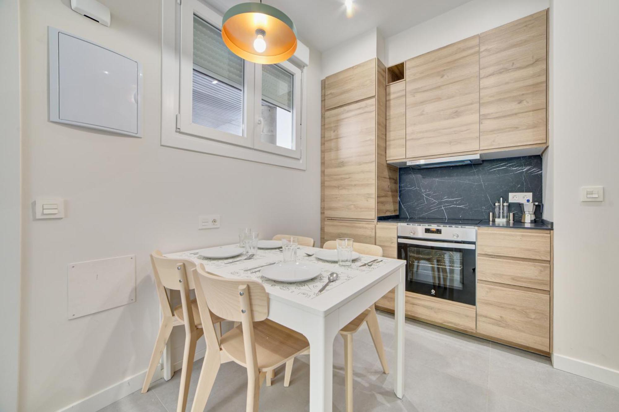 Apartment Confort By Clabao *