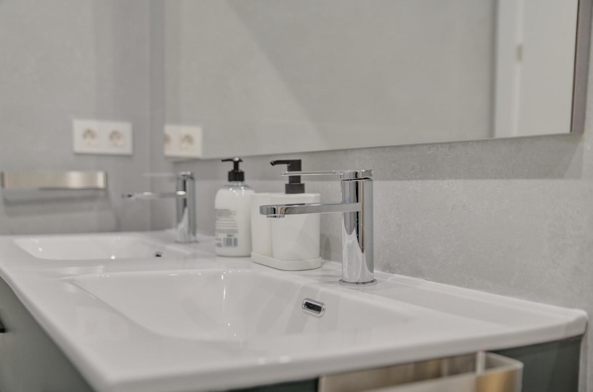 Apartment Confort By Clabao Pamplona