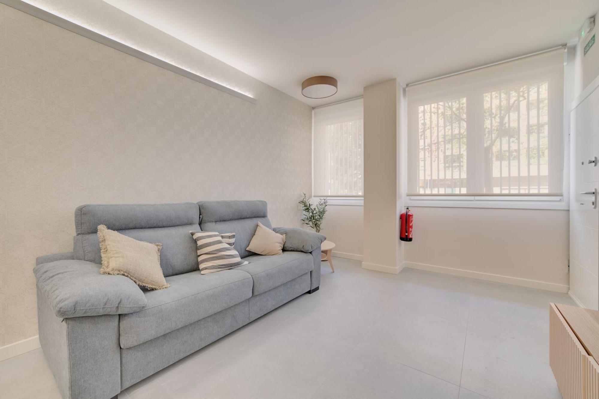 Confort By Clabao Apartment Pamplona