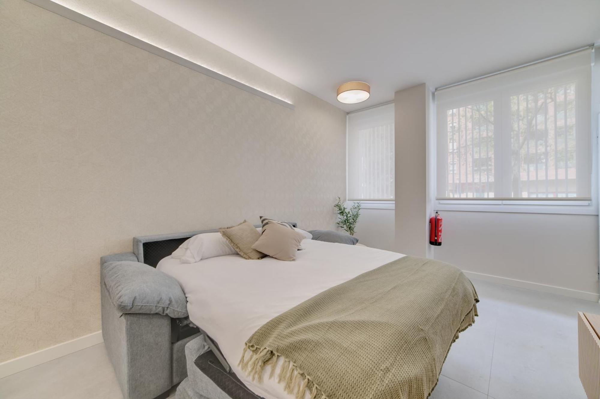 Apartment Confort By Clabao Pamplona