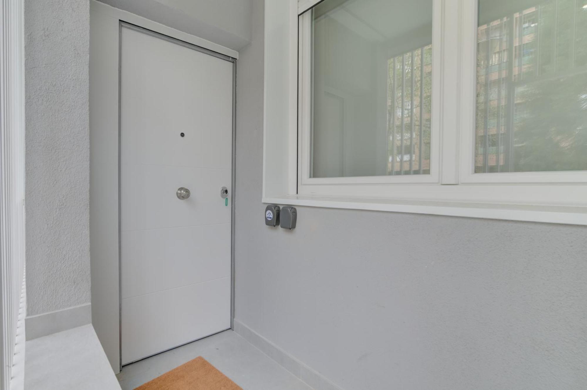 Confort By Clabao Pamplona
