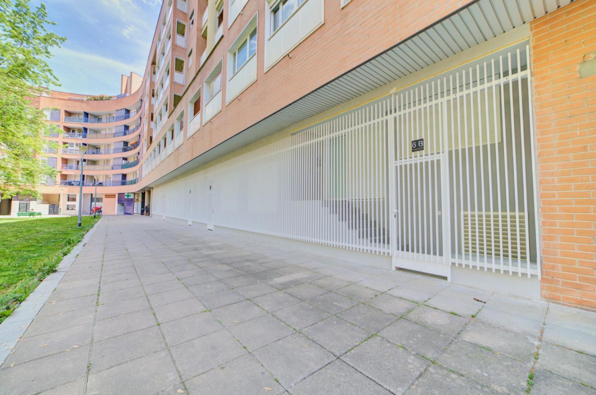 Confort By Clabao Apartment Pamplona