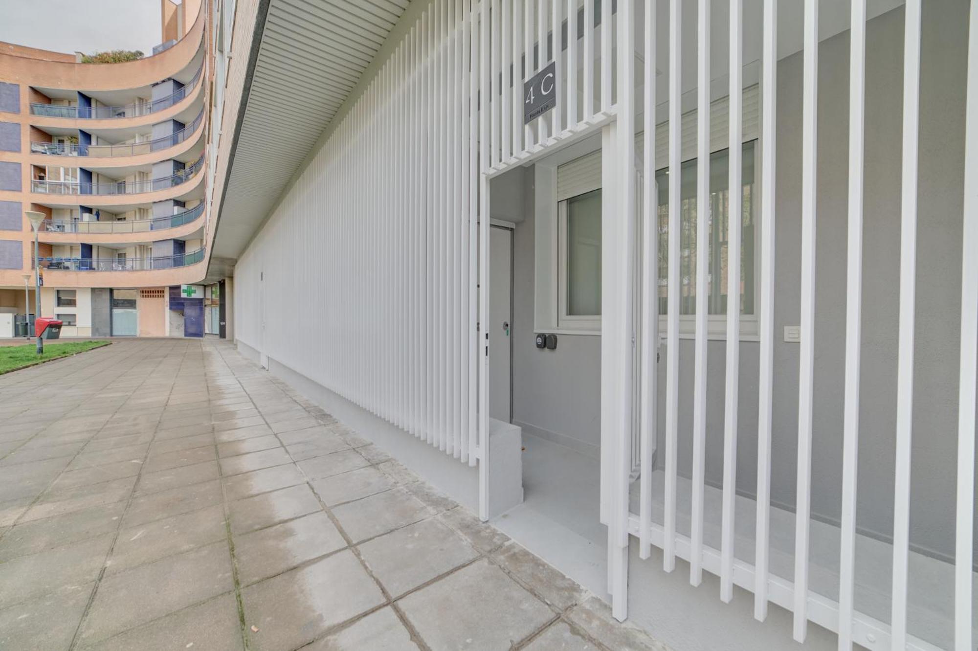 Confort By Clabao Apartment *
