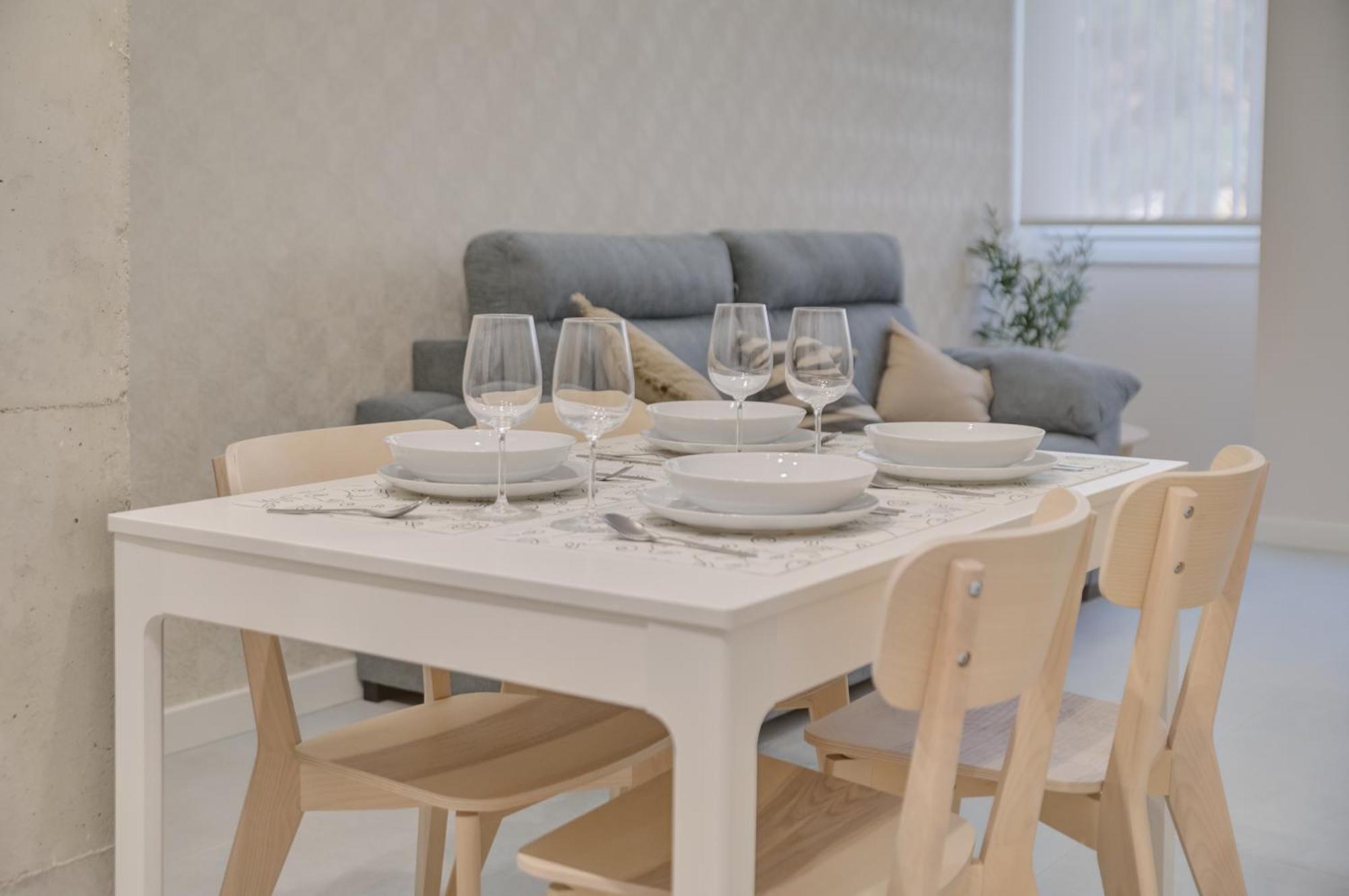 Confort By Clabao Apartment Pamplona