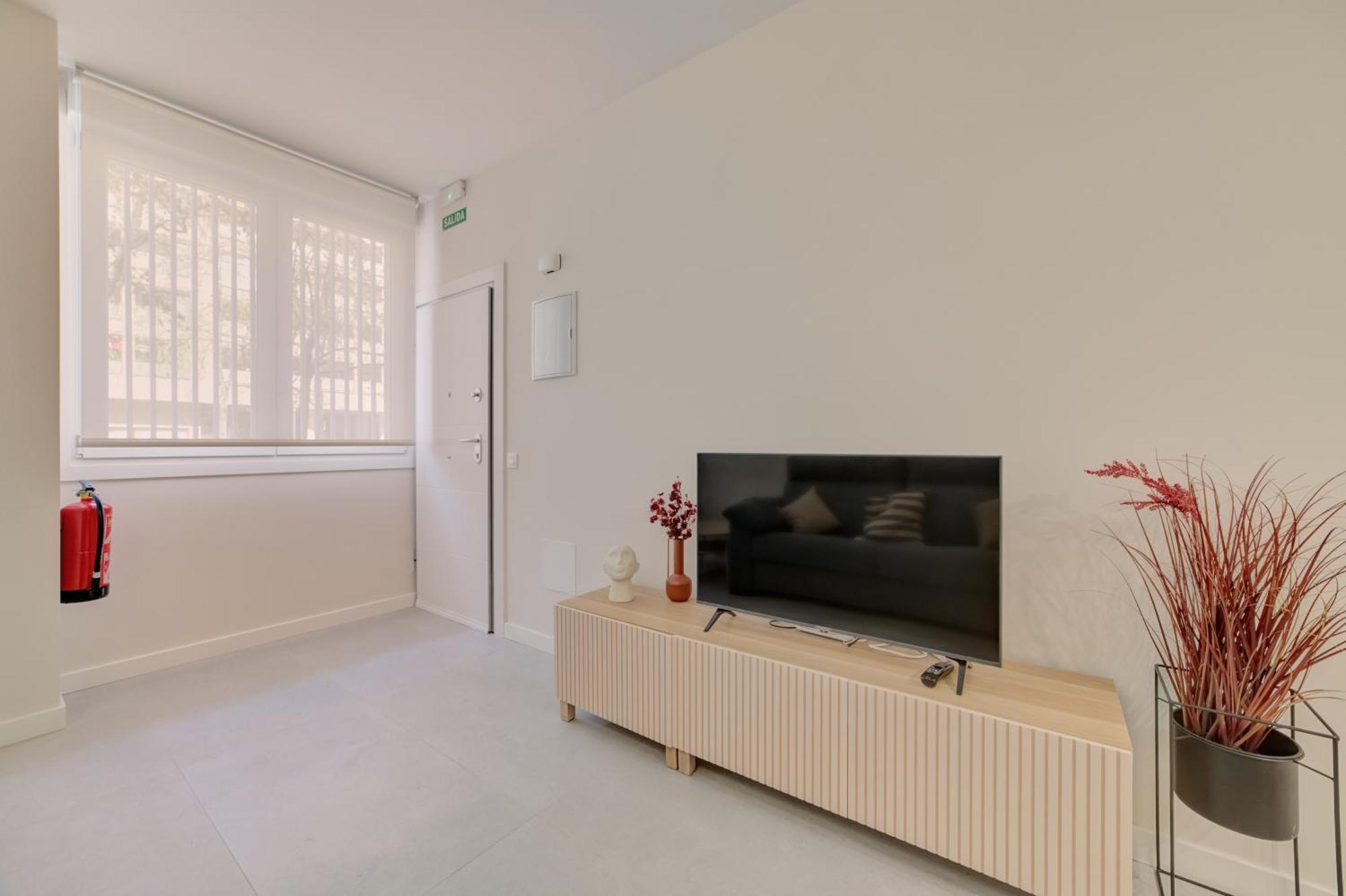 Apartment Confort By Clabao Pamplona