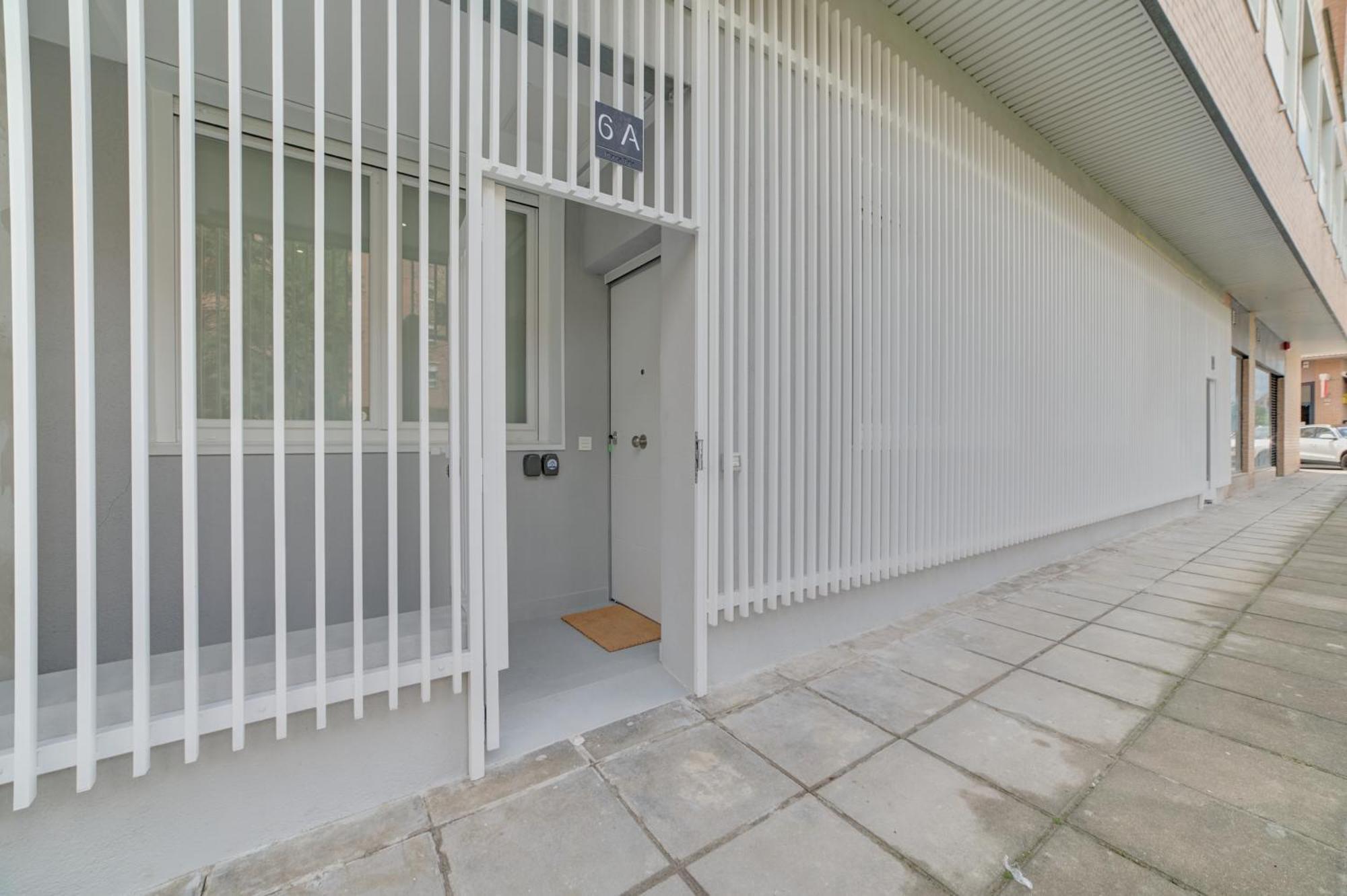 Apartment Confort By Clabao