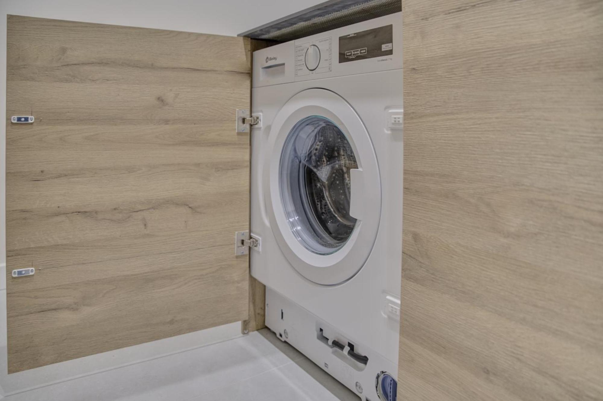 Apartment Confort By Clabao