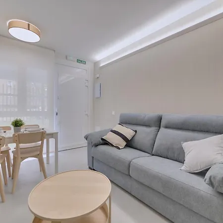 Apartamentos Pamplona Confort By Clabao Exterior photo