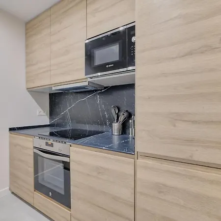 Apartamentos Pamplona Confort By Clabao Exterior photo