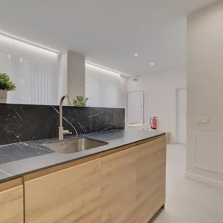 Apartamentos Pamplona Confort By Clabao Exterior photo