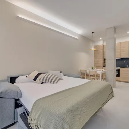 Apartamentos Pamplona Confort By Clabao Exterior photo