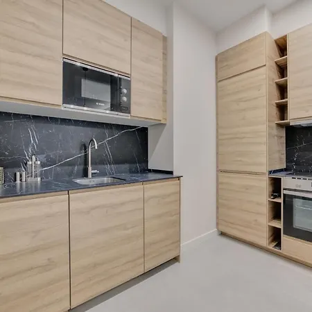Apartamentos Pamplona Confort By Clabao Exterior photo