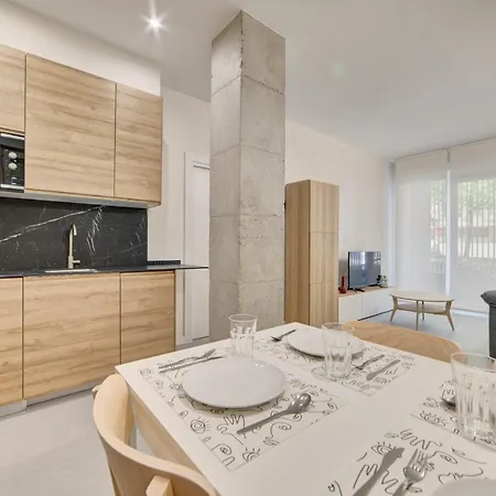 Apartamentos Pamplona Confort By Clabao Exterior photo
