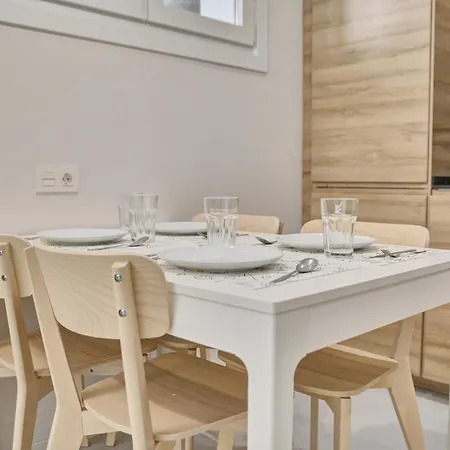 Apartamentos Pamplona Confort By Clabao Exterior photo