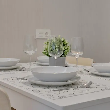 Apartamentos Pamplona Confort By Clabao Exterior photo