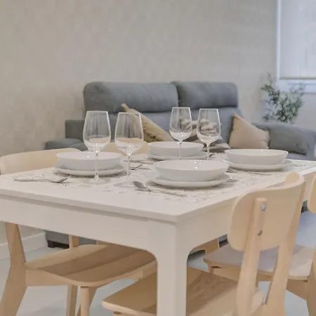 Apartamentos Pamplona Confort By Clabao Exterior photo