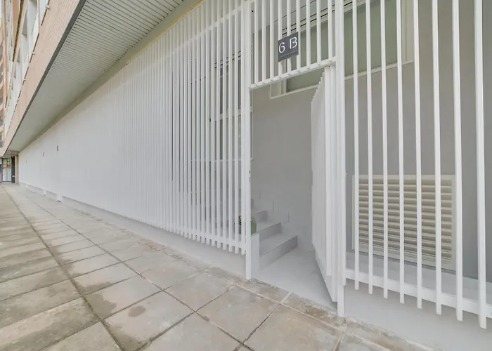 Apartamentos Pamplona Confort By Clabao