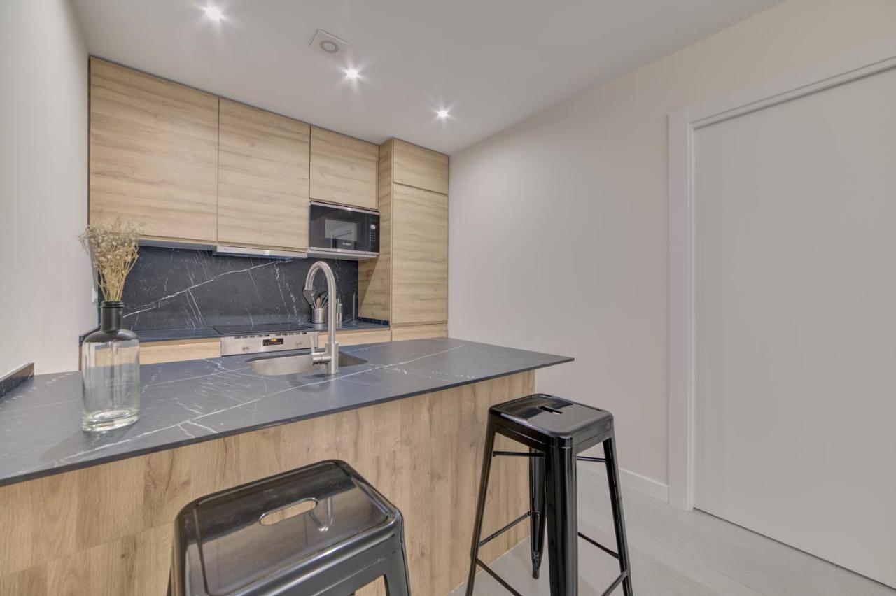 Confort By Clabao Apartament Pamplona