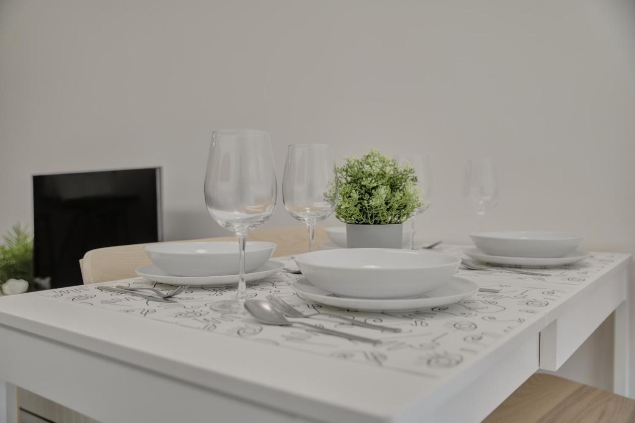 Confort By Clabao Apartament