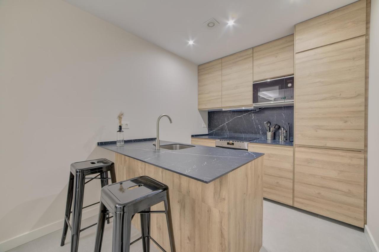Apartament Confort By Clabao