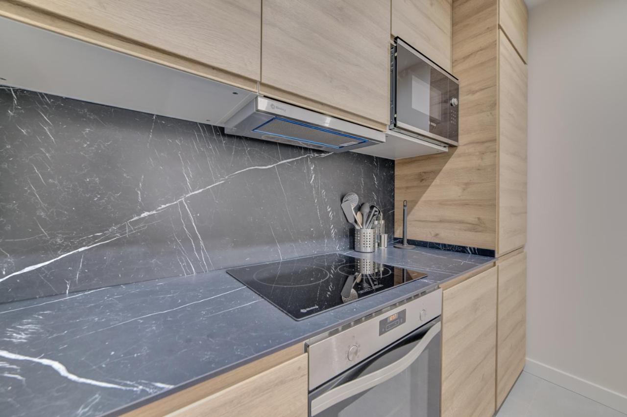 Confort By Clabao Apartament Pamplona