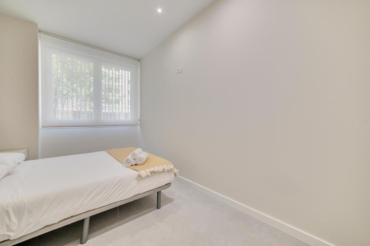 Apartament Confort By Clabao *