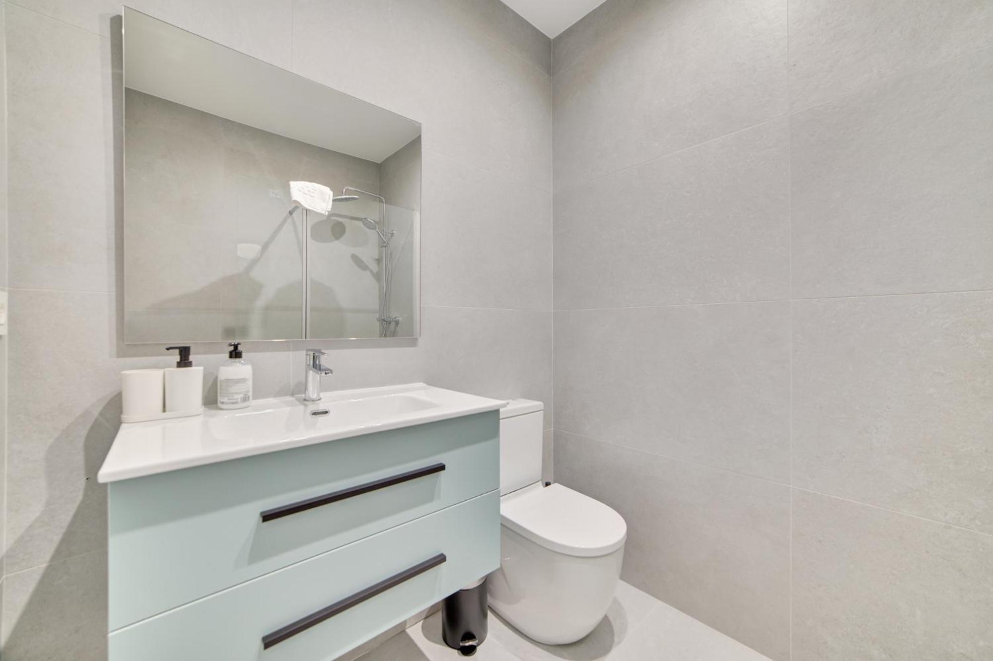 Confort By Clabao Apartament