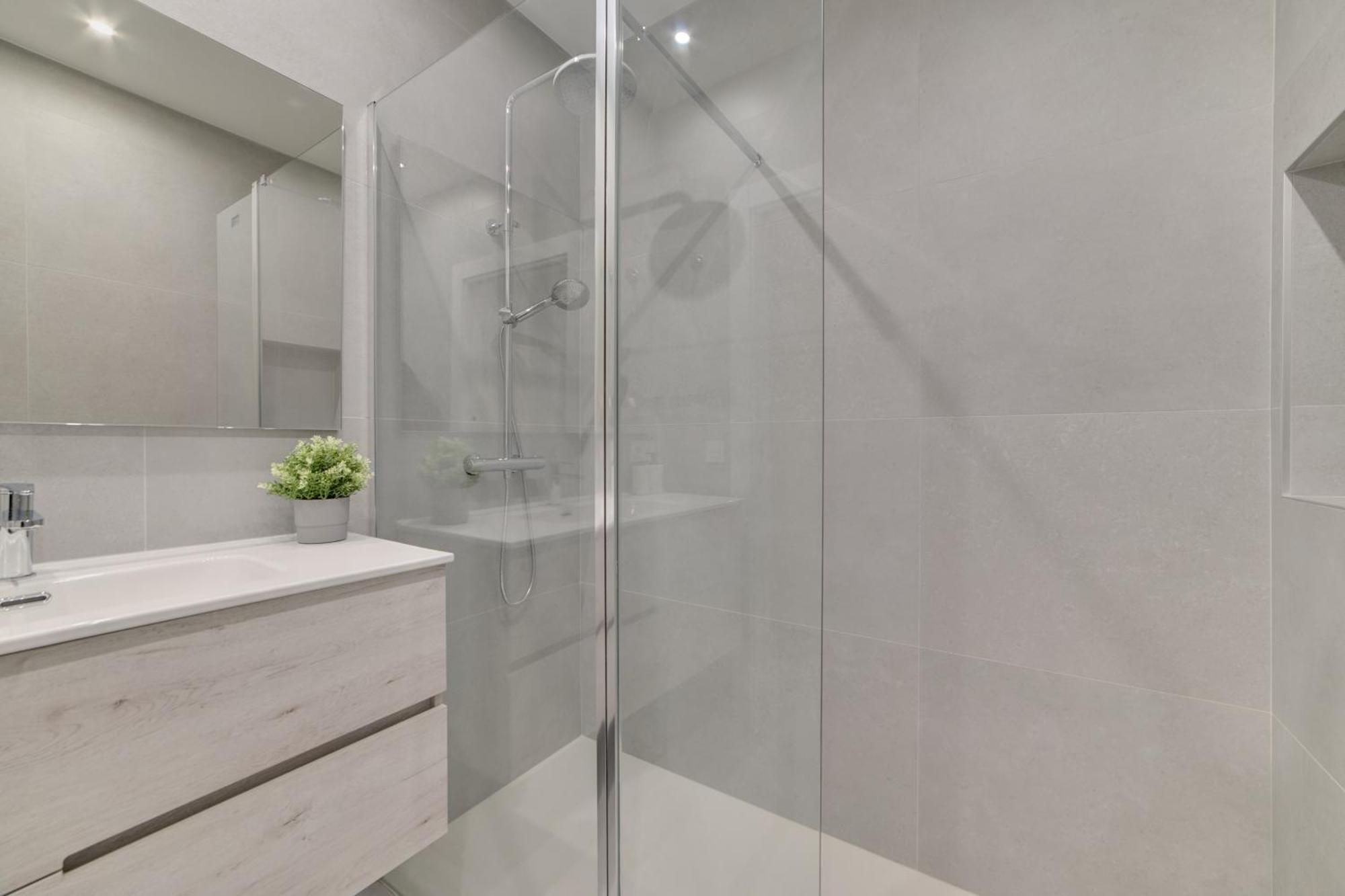 Confort By Clabao Apartament *
