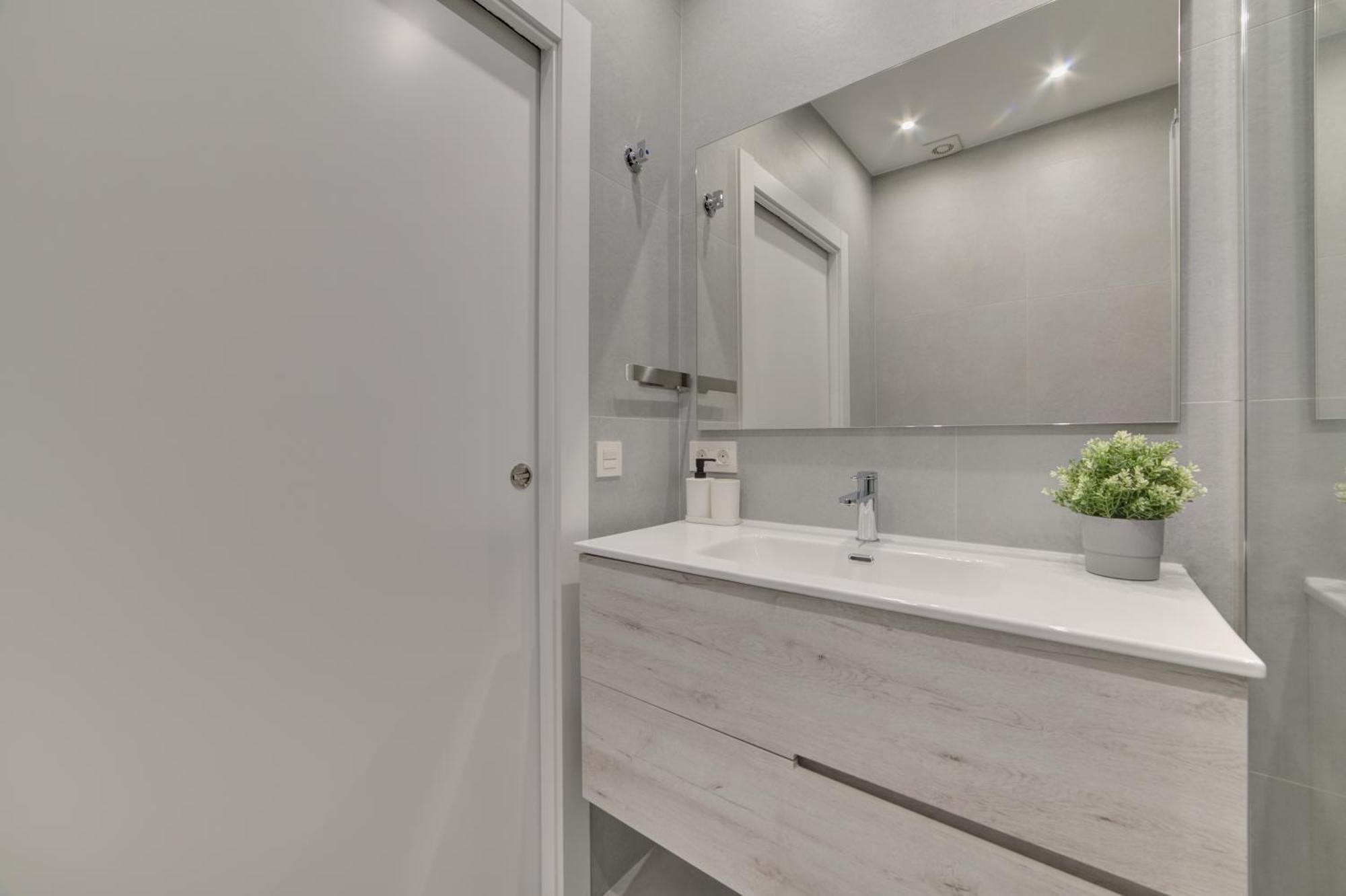 Confort By Clabao Apartament