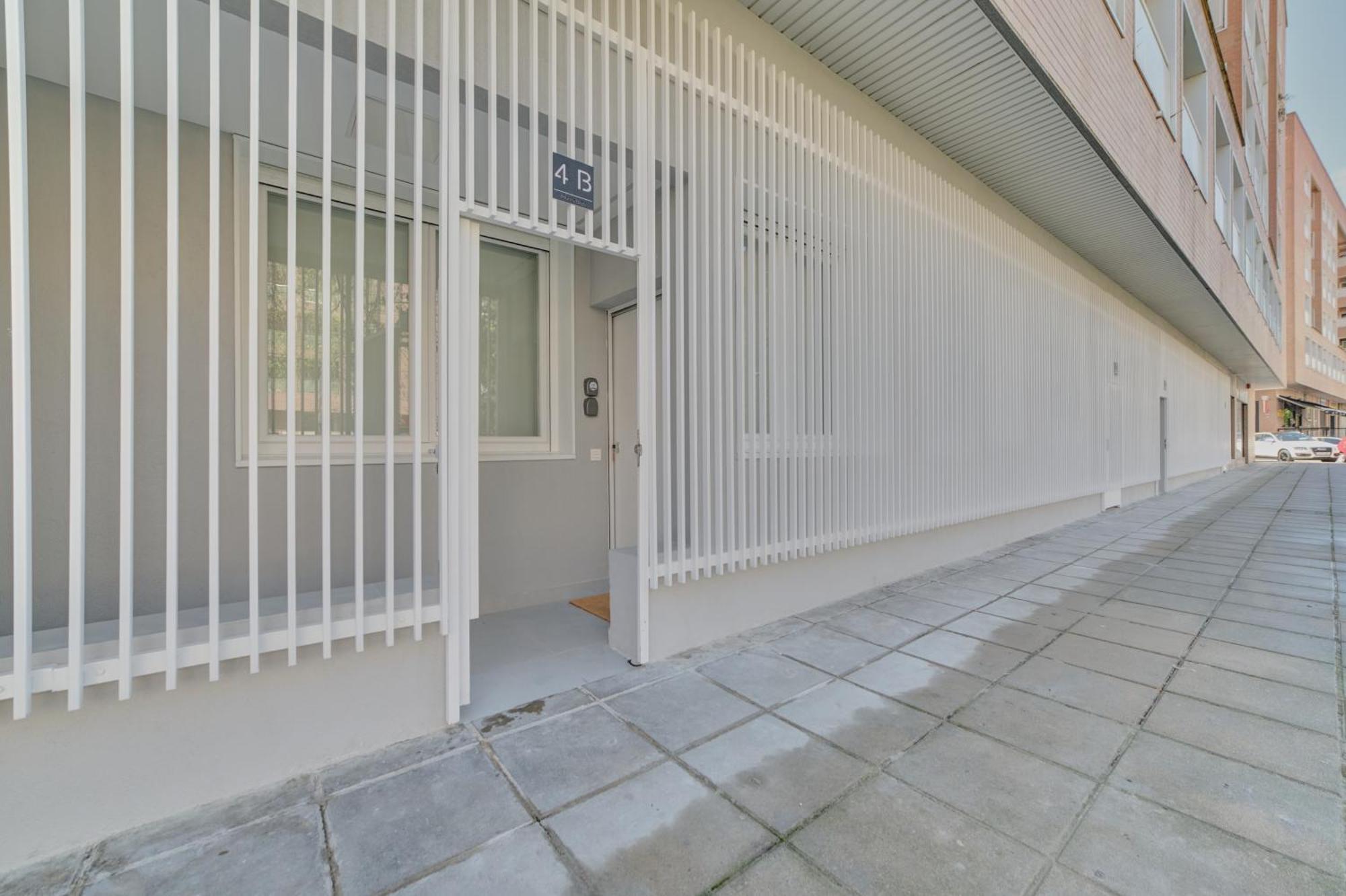 Confort By Clabao Apartament