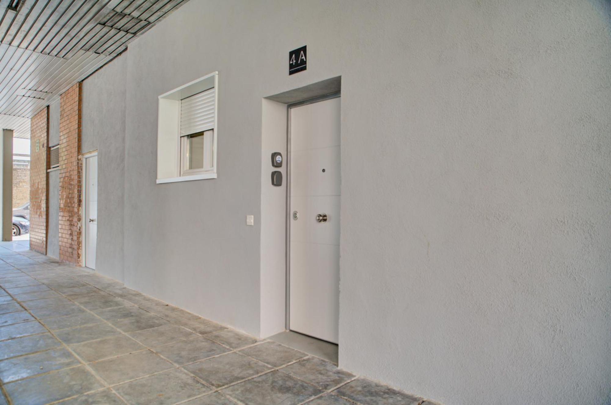 Apartament Confort By Clabao *