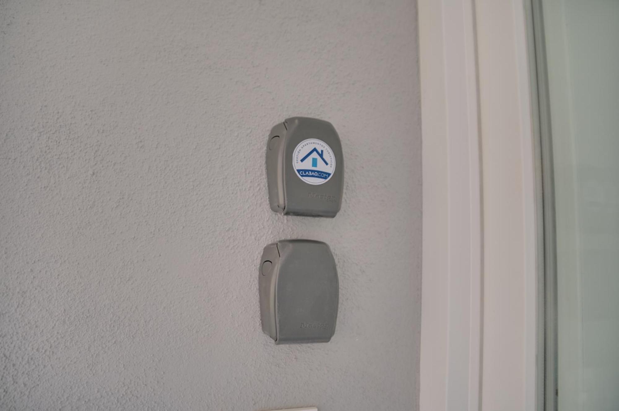 Confort By Clabao Apartament